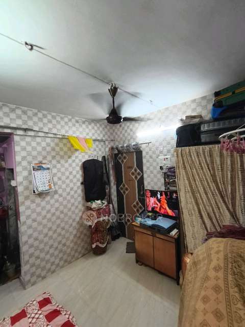 1 RK Flat In Anand Villa Chs For Sale  In 9r9h+q3m, Father Agnelo Rd, Kini Alley, Jari Mari Nagar, Vasai West, Vasai-virar, Maharashtra 401202, India