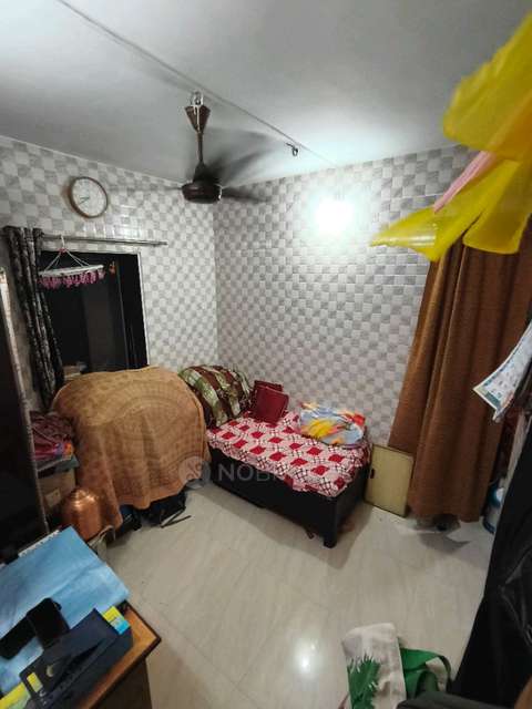1 RK Flat In Anand Villa Chs For Sale  In 9r9h+q3m, Father Agnelo Rd, Kini Alley, Jari Mari Nagar, Vasai West, Vasai-virar, Maharashtra 401202, India