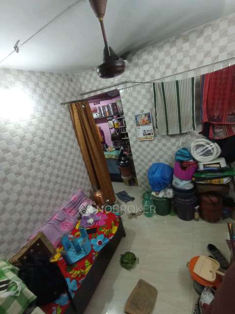 1 RK Flat In Anand Villa Chs For Sale  In 9r9h+r3h, Father Agnelo Rd, Kini Alley, Jari Mari Nagar, Vasai West, Vasai-virar, Maharashtra 401202, India