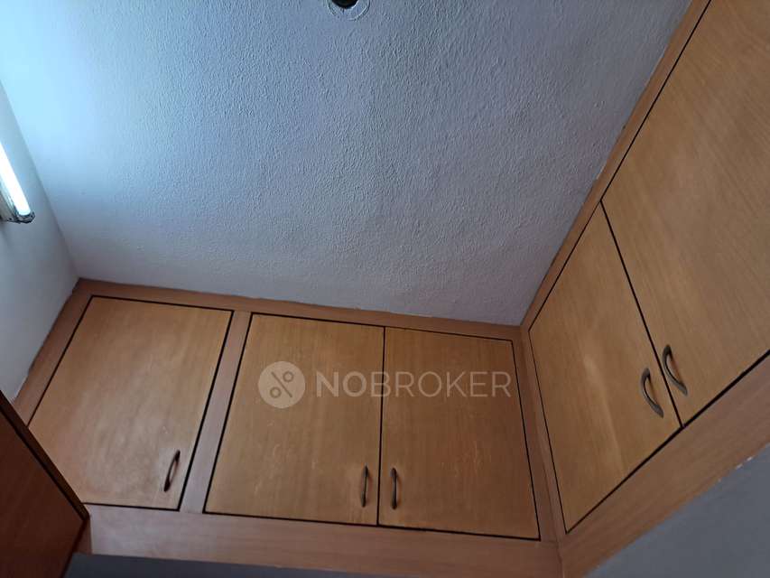 2 BHK Flat In A S Square Apartments, Chennai For Sale  In Nungambakkam