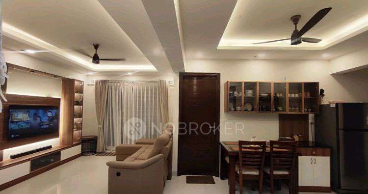 3 BHK Flat In Mana Capitol for Rent  In Mana Capitol, Sarjapur Main Rd, Carmelaram, Hadosiddapura, Doddakannelli, Bengaluru, Karnataka 560035, India