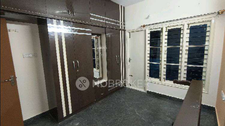 2 BHK Flat In Sai Serene Appartments for Rent  In Sai Serene Appartment