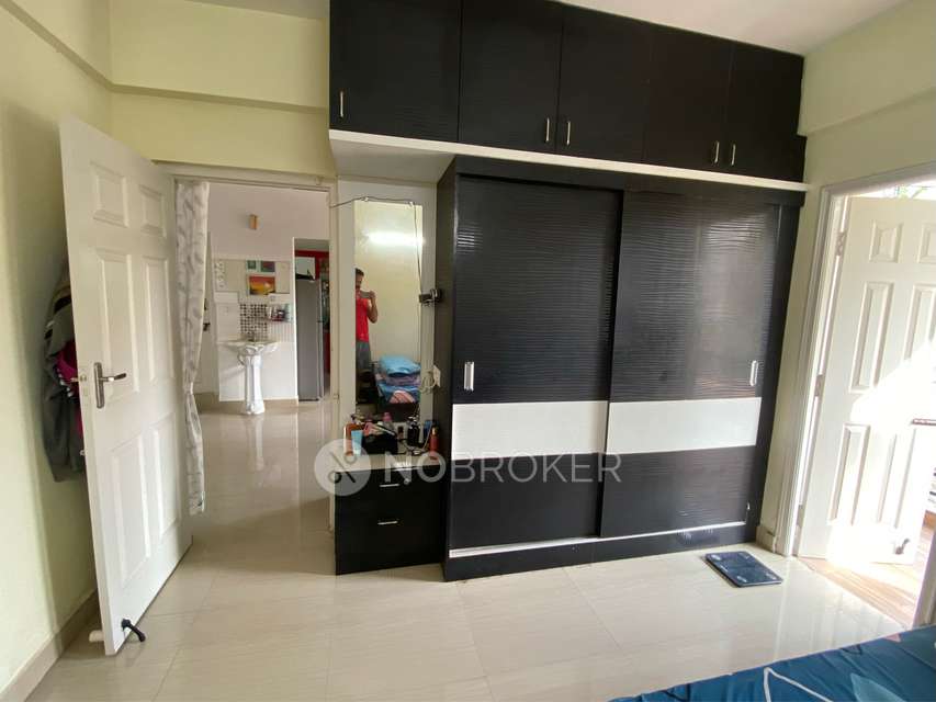 2 BHK Flat In Abhee Prince For Sale  In Bellandur, Bangalore