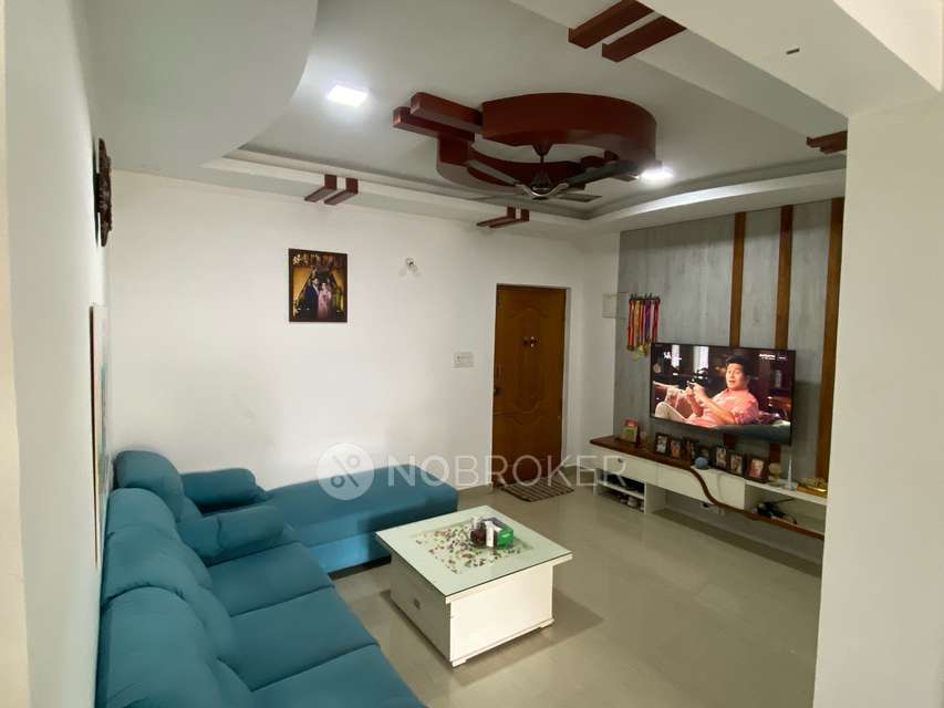 2 BHK Flat In Abhee Prince For Sale  In Bellandur, Bangalore