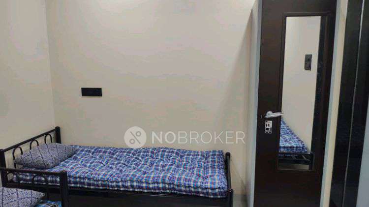 PG for Girls in S B Patil Public School