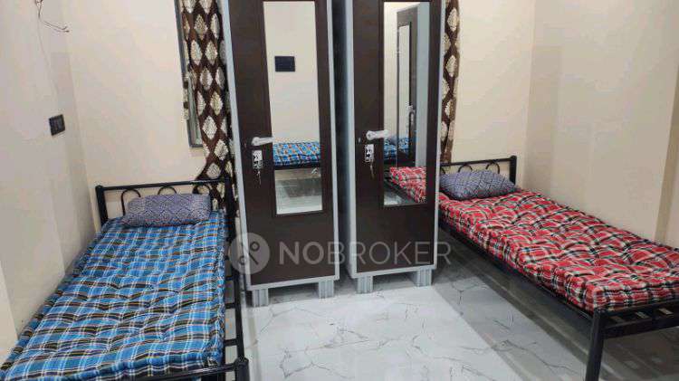 PG for Girls in S B Patil Public School