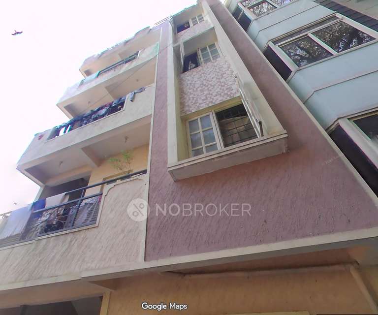 4 BHK Flat For Sale  In 39, Williams Town, Benson Town, Bengaluru, Karnataka 560046, India