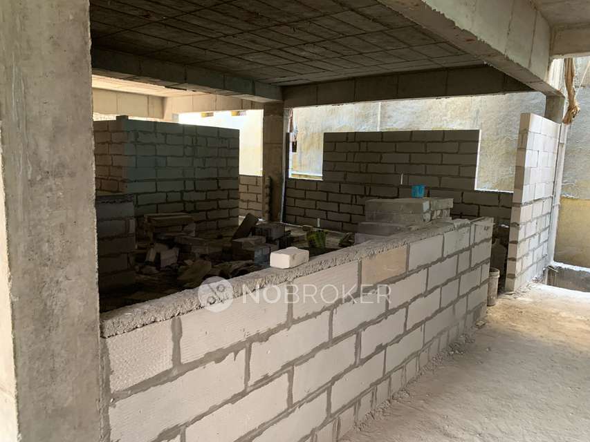 2 BHK Flat In Sreeman Narayana Nilayam For Sale  In Sri Sai Sneha Kirana Stores