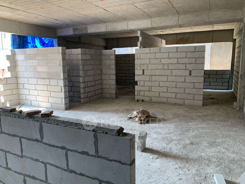 2 BHK Flat In Sreeman Narayana Nilayam For Sale  In Sri Sai Sneha Kirana Stores