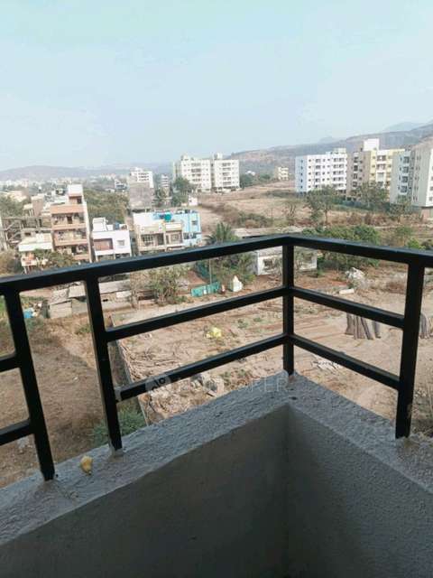 1 BHK Flat In Maitree Mega City for Rent  In Dhayari