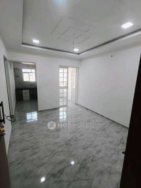 1 BHK Flat In Maitree Mega City for Rent  In Dhayari