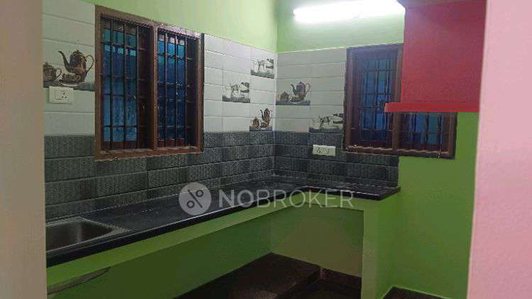 2 BHK House for Rent  In Kandhaswami Nagar Annex 14 Th Street