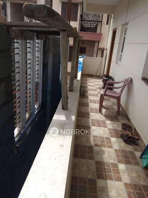 1 BHK Flat for Rent  In Krishnarajapura