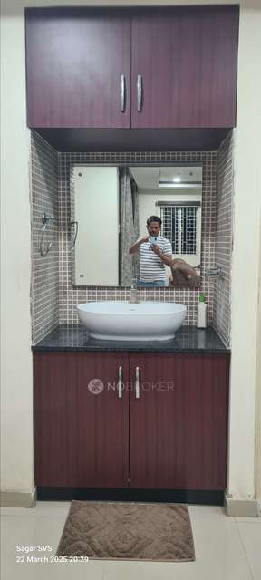 4 BHK Flat In May Flower Grand For Sale  In Mallapur