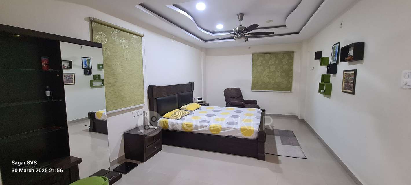 4 BHK Flat In May Flower Grand For Sale In Mallapur