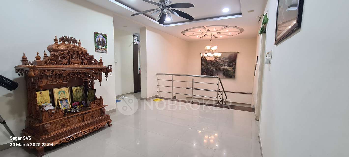 4 BHK Flat In May Flower Grand For Sale  In Mallapur