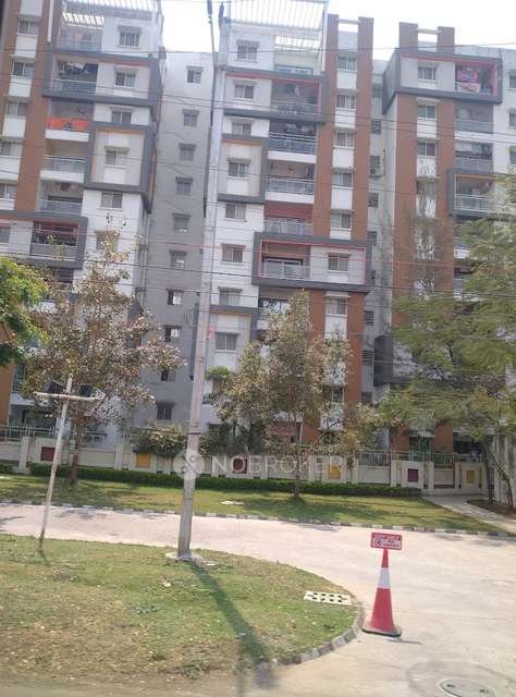 4 BHK Flat In May Flower Grand For Sale  In Mallapur