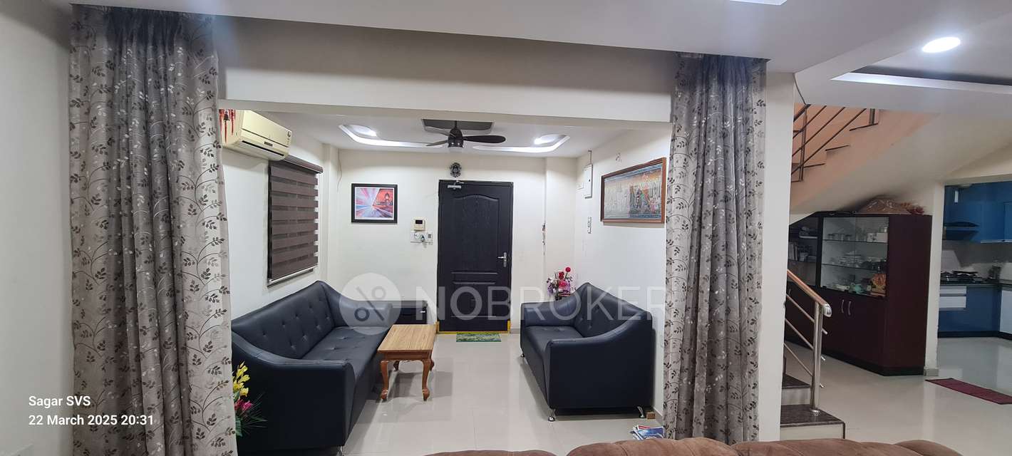 4 BHK Flat In May Flower Grand For Sale  In Mallapur