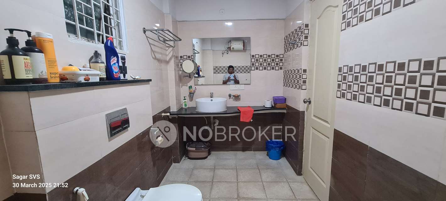 4 BHK Flat In May Flower Grand For Sale  In Mallapur