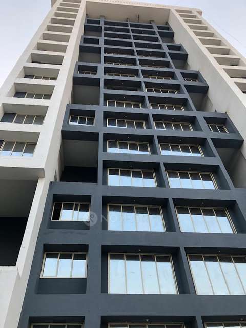 3 BHK Flat In Jangid Galaxy for Rent  In 7x5c+3qj Tower 2, Mh Sh 42, Opp. Suraj Water Park, Kavesar, Thane West, Thane, Maharashtra 400615, India