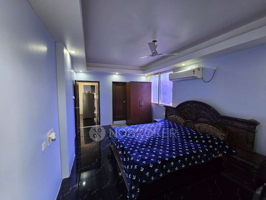 4 BHK Flat In Pragathi Nagar For Sale  In Sri Vishnu&#39;s Grande Vista