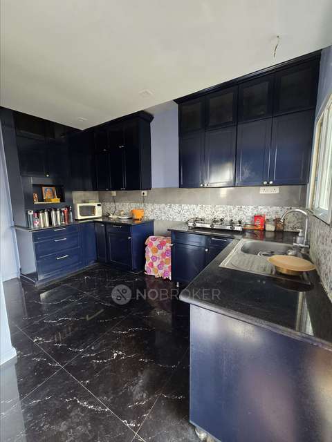 4 BHK Flat In Pragathi Nagar For Sale  In Sri Vishnu&#39;s Grande Vista