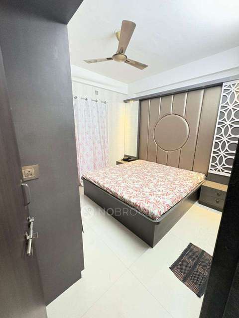2 BHK House for Rent  In Dhanori