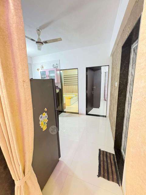 2 BHK House for Rent  In Dhanori