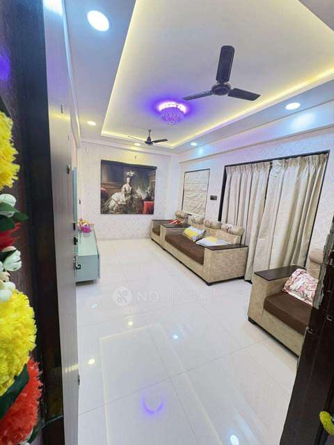 2 BHK House for Rent  In Dhanori