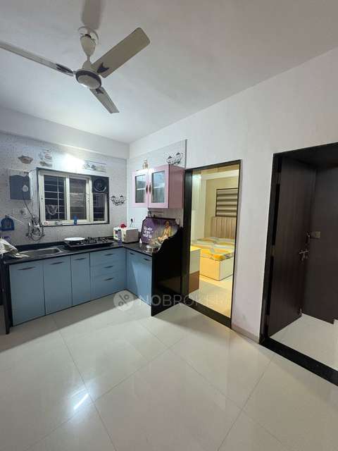 2 BHK House for Rent  In Dhanori