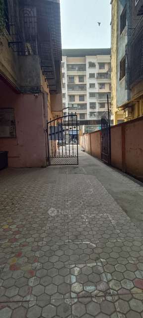 1 RK Flat In Vighnaharta Chs For Sale  In Shop 06, Vighnaharta Chs, Plot 03, Kamothe Marg, Sector 9, Kamothe, Panvel, Navi Mumbai, Maharashtra 410209, India