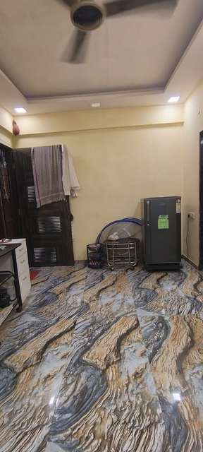 1 RK Flat In Vighnaharta Chs For Sale  In Shop 06, Vighnaharta Chs, Plot 03, Kamothe Marg, Sector 9, Kamothe, Panvel, Navi Mumbai, Maharashtra 410209, India