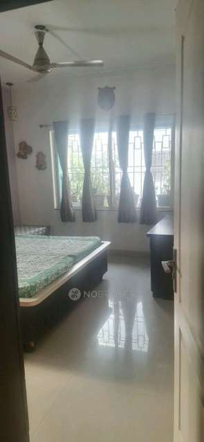 3 BHK Flat In Kolte Patil Green Groves for Rent  In Wagholi