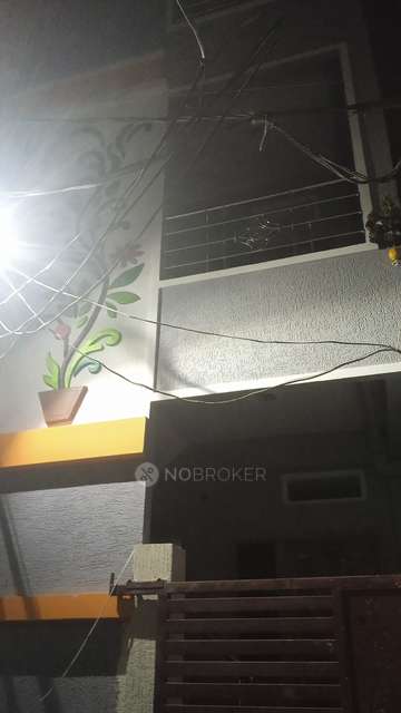 1 BHK House for Rent  In Jagathgiri Gutta