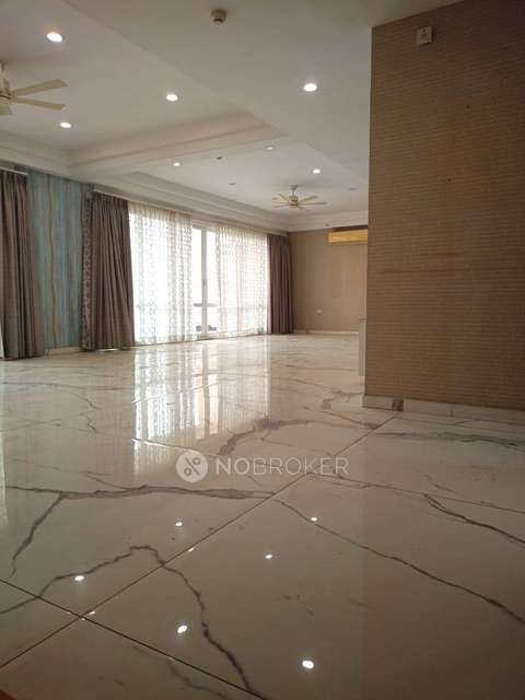 4+ BHK Flat In The Botanika, Gachibowli for Rent  In The Botanika