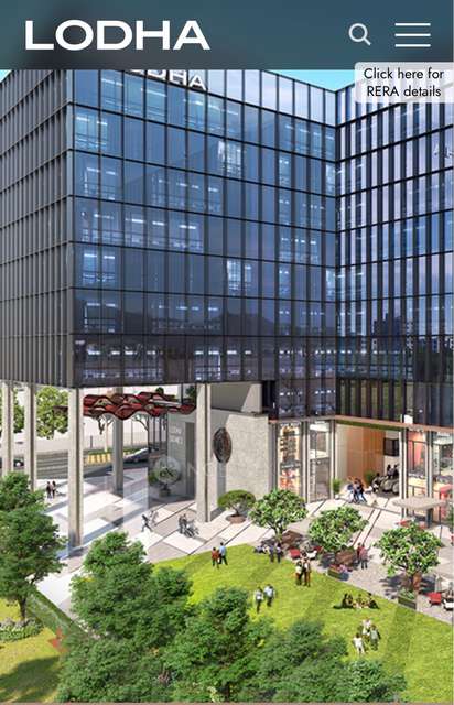 Office Space in Worli, Mumbai for Rent