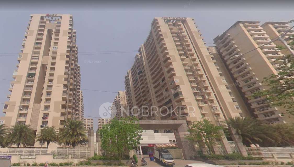 1 BHK Flat In Ace Platinum, Zeta 1 For Sale  In Zeta 1