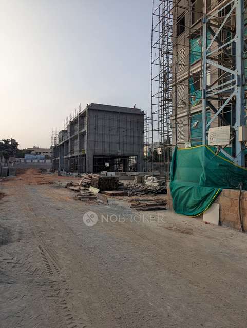 3 BHK Flat In Prestige Elm Park, Whitefield For Sale  In Whitefield