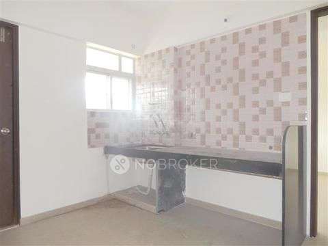 1 BHK Flat In Golden Fortune C Nisarg Raghvendra , Moshi For Sale  In Moshi
