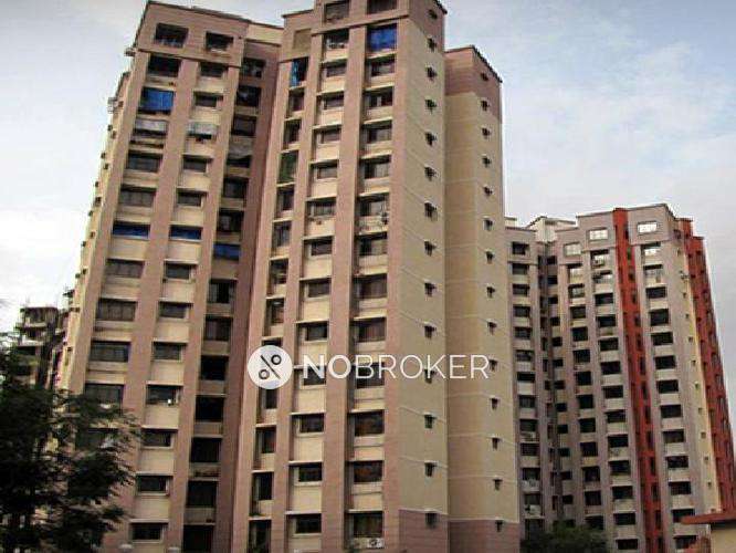 Shared Room for Female In 1 RK  In Parivar Chs In 4wjq+76q, Police Station Rd, Nehru Nagar, Kanjurmarg East, Mumbai, Maharashtra 400042, India