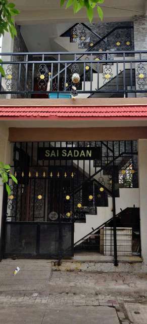 1 BHK House for Rent  In 401230, Lane No. 2, Namdev Nagar, Namdeo Nagar, Wadgaon Sheri, Pune, Maharashtra 411014, India