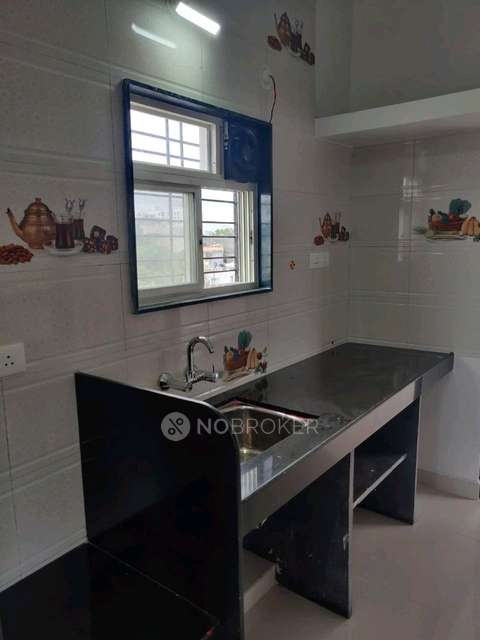 1 BHK House for Rent  In 401230, Lane No. 2, Namdev Nagar, Namdeo Nagar, Wadgaon Sheri, Pune, Maharashtra 411014, India