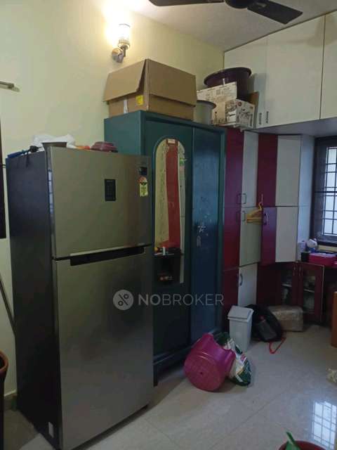 3 BHK House for Rent  In Pallikaranai