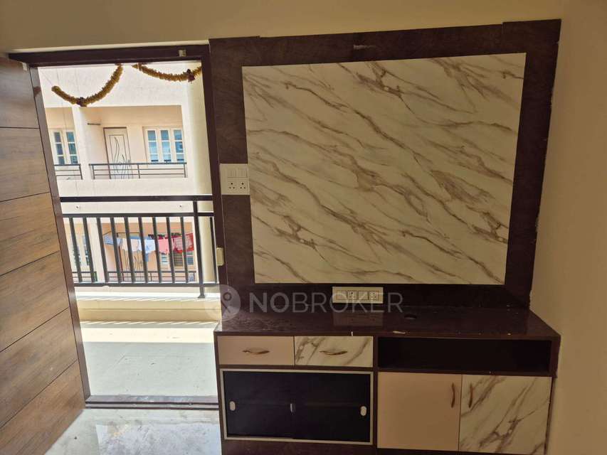 1 BHK Flat for Rent  In Whitefield