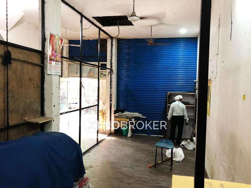 Industrial Building in Tagore Garden Extension, Delhi for sale 