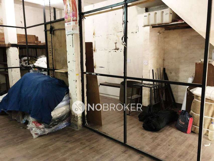 Industrial Building in Tagore Garden Extension, Delhi for sale 