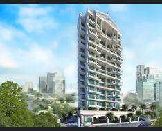 1 BHK Flat In Nakhani Prestige for Rent  In Ulwe