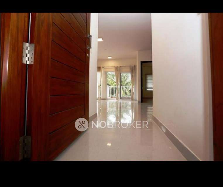 2 BHK Flat In Umiya Woods Apartment For Sale  In Whitefield