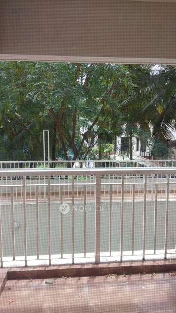 2 BHK Flat In Umiya Woods Apartment For Sale  In Whitefield