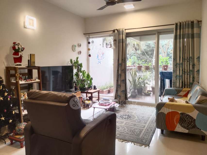 2 BHK Flat In Umiya Woods Apartment For Sale  In Whitefield